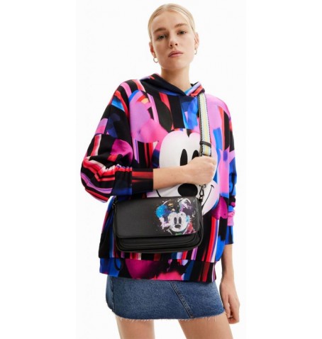 Desigual 23SAXPA7 - Noir - 23SAXPA7$2000