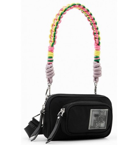 Desigual 23SAXY17 - Noir - 23SAXY17$2000