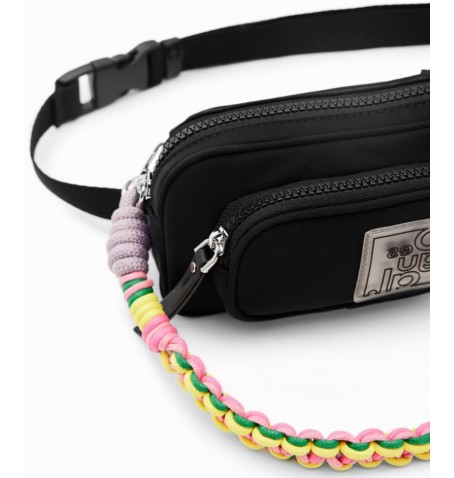 Desigual 23SAXY17 - Noir - 23SAXY17$2000