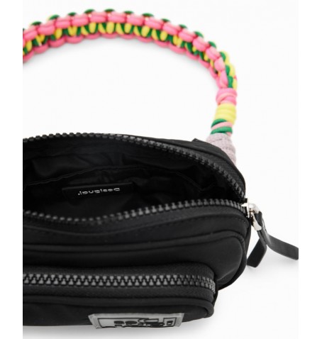 Desigual 23SAXY17 - Noir - 23SAXY17$2000