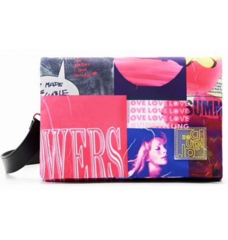 Desigual 23SAXY55 - Multi - 23SAXY55$9019