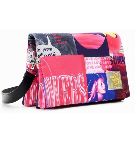 Desigual 23SAXY55 - Multi - 23SAXY55$9019