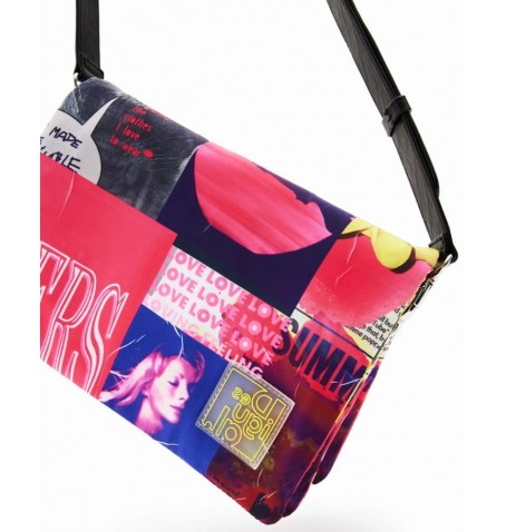 Desigual 23SAXY55 - Multi - 23SAXY55$9019