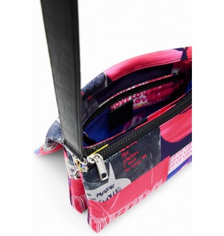 Desigual 23SAXY55 - Multi - 23SAXY55$9019