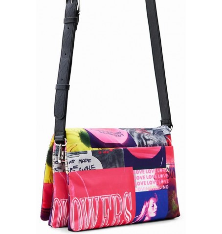 Desigual 23SAXY55 - Multi - 23SAXY55$9019