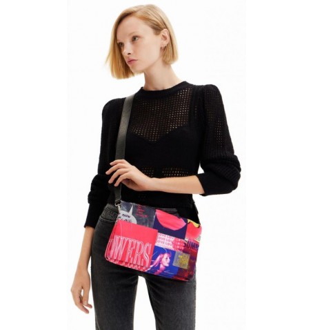 Desigual 23SAXY55 - Multi - 23SAXY55$9019