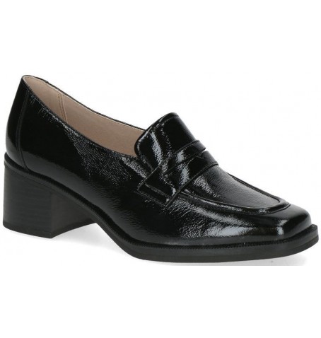 Caprice 24202 - Black varnish - 24202$017.01CA