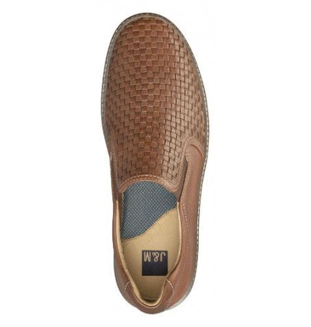 Johnston & murphy MCGUFFEY 25-1382 - Tan - 25.1382Z08JM