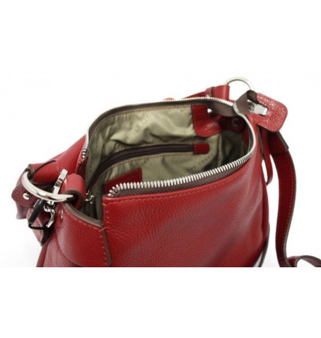 The trend 2516485 - Rouge - 2516485$RED