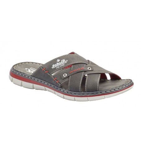 Rieker 25199-43 - Silver Grey - 25199$43.18R