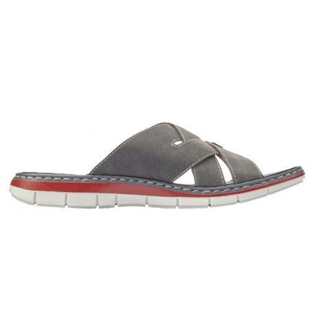 Rieker 25199-43 - Silver Grey - 25199$43.18R