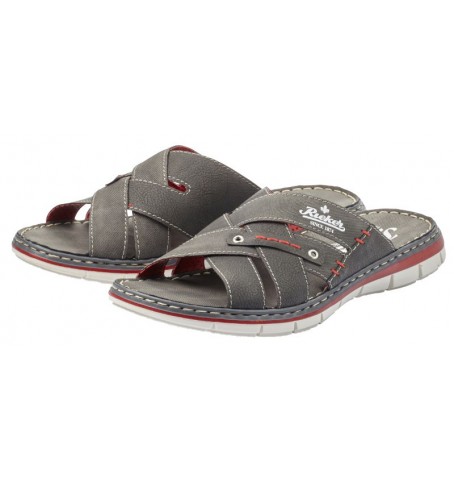 Rieker 25199-43 - Silver Grey - 25199$43.18R