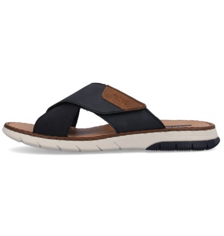 Rieker 25283-14 - Blue - 25283$14.04R