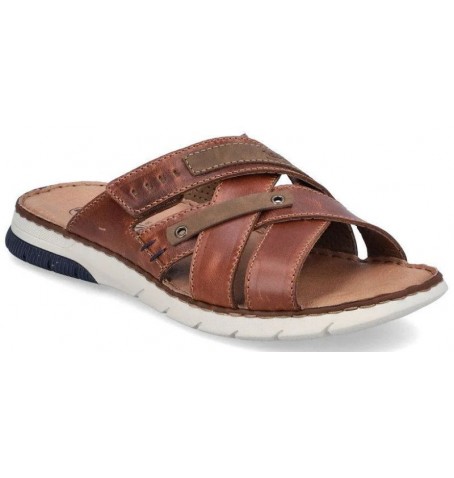 Rieker 25292-24 - Brown - 25292$24.03R