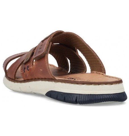 Rieker 25292-24 - Brown - 25292$24.03R