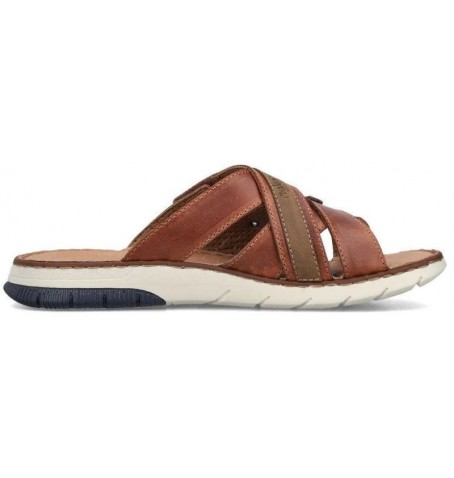Rieker 25292-24 - Brown - 25292$24.03R