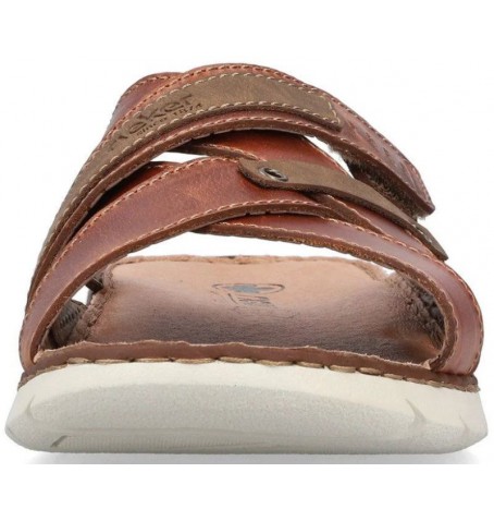 Rieker 25292-24 - Brown - 25292$24.03R