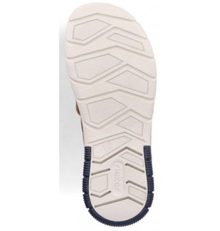 Rieker 25292-24 - Brown - 25292$24.03R