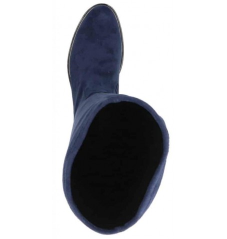 Caprice 25512 - Blue - 25512$04CA