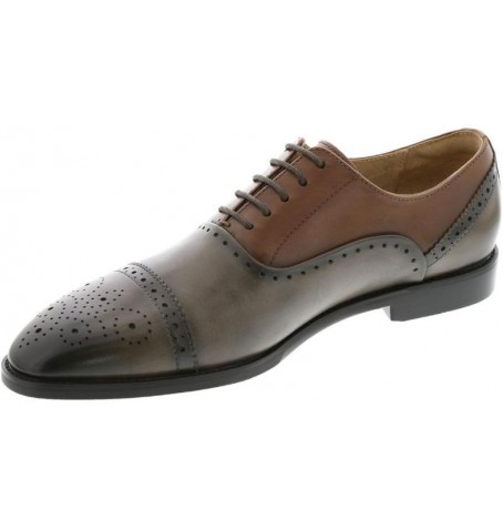 Stacy adams REYNOLDS 25670 - Silver Grey - 25670$062.18SA