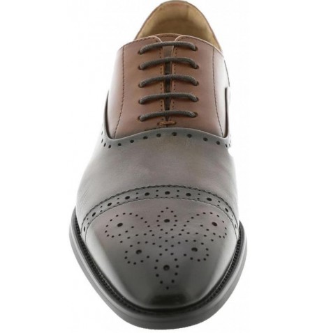 Stacy adams REYNOLDS 25670 - Silver Grey - 25670$062.18SA