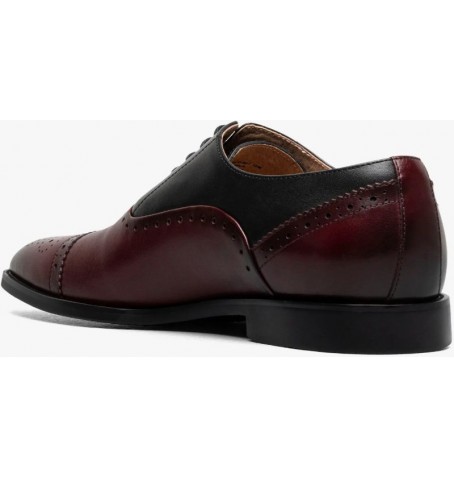 Stacy adams REYNOLDS 25670 - Burgundy - 25670$641.06SA