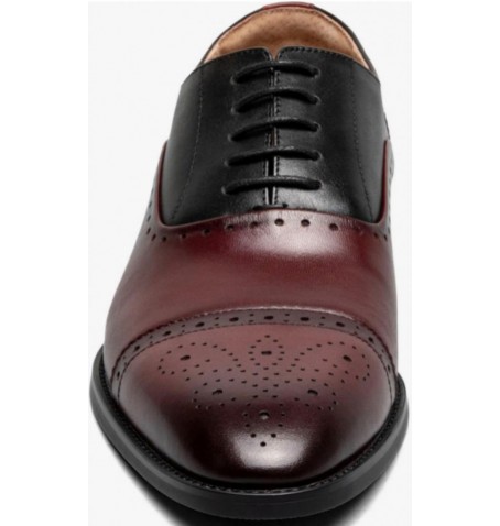 Stacy adams REYNOLDS 25670 - Burgundy - 25670$641.06SA