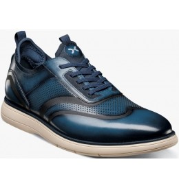Stacy adams EDGEWOOD 25690 - Blue - 25690$400.04SA