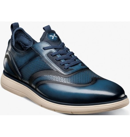 Stacy adams EDGEWOOD 25690 - Blue - 25690$400.04SA