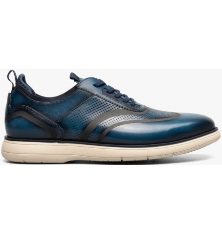 Stacy adams EDGEWOOD 25690 - Blue - 25690$400.04SA