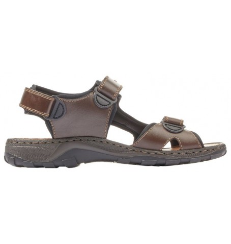 Rieker 26061 - Brown - 26061$25.03R