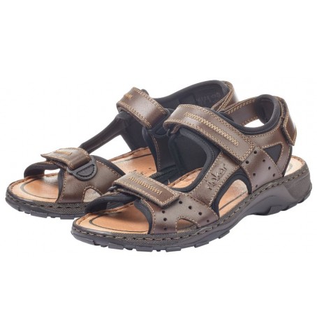 Rieker 26061 - Brown - 26061$25.03R