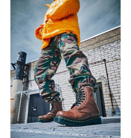 1460 SERENA 27782225 - Tan - 27782225$F.08DM