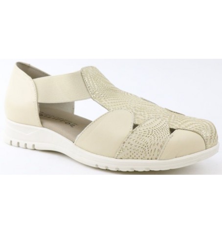 Pitillos 2822 - Beige - 2822$13PT