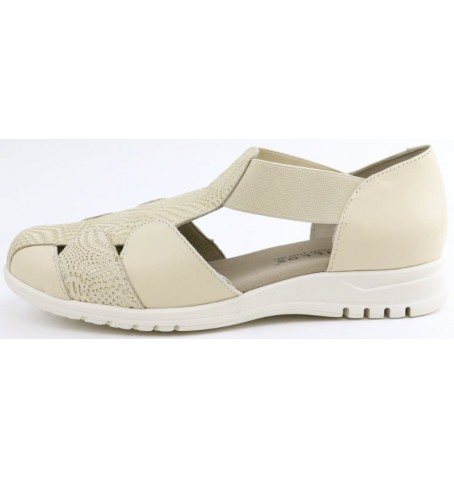 Pitillos 2822 - Beige - 2822$13PT