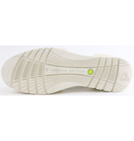 Pitillos 2822 - Beige - 2822$13PT
