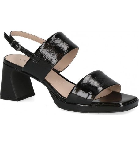Caprice 28314 - Vernis noir - 28314$018.01