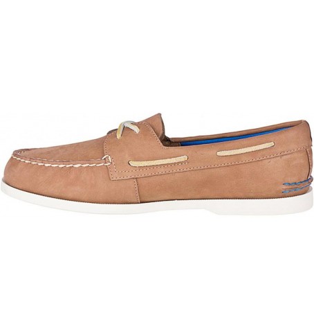 Sperry  2-EYE PLSH STS18677 - Tan - 2EYEPLSH08SY