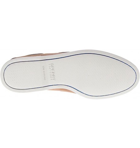 Sperry  2-EYE PLSH STS18677 - Tan - 2EYEPLSH08SY