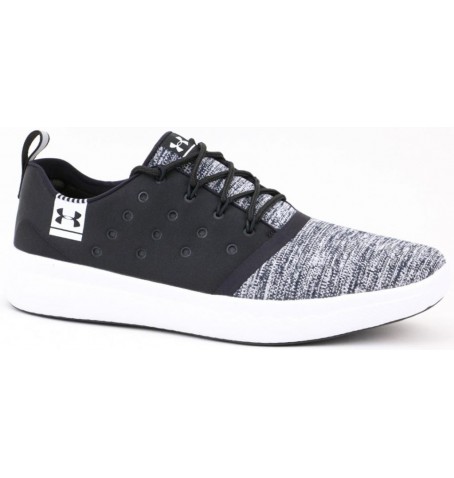 Under Armour CHARGED 3020343 - Black - 3020343.001Z02U