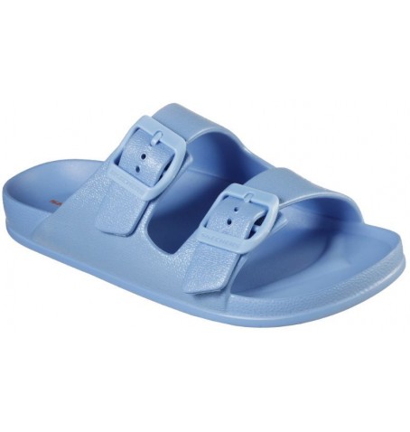 Skechers SUNSHINE SHIMMER 302051L - Blue - 302051L$PERI.04