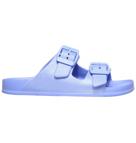 Skechers SUNSHINE SHIMMER 302051L - Blue - 302051L$PERI.04