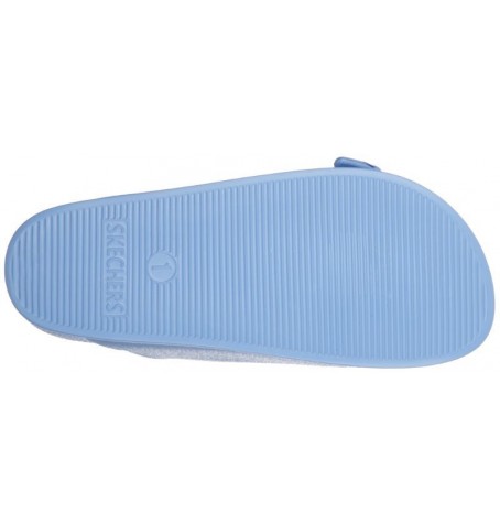 Skechers SUNSHINE SHIMMER 302051L - Blue - 302051L$PERI.04