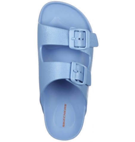 Skechers SUNSHINE SHIMMER 302051L - Blue - 302051L$PERI.04