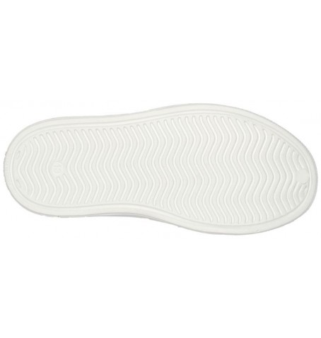 Skechers HELLO DAISY 302114L - White - 302114L$WPK.14S