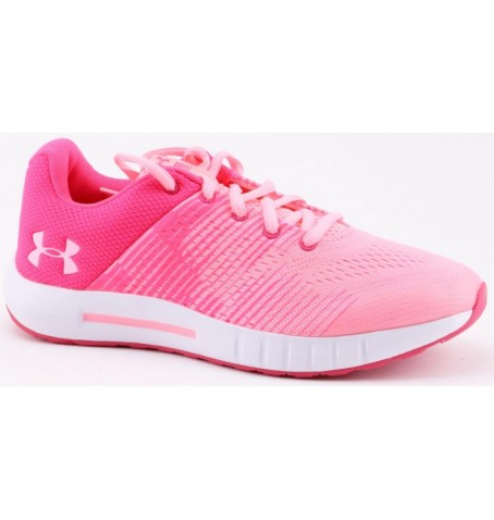Under Armour PURSUIT NG 3021886 - Rose - 3021886.600J10U