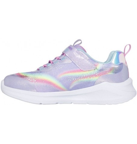 Skechers UNICORN CHASER 302298L - Mauve - 302298L$LVMT.12