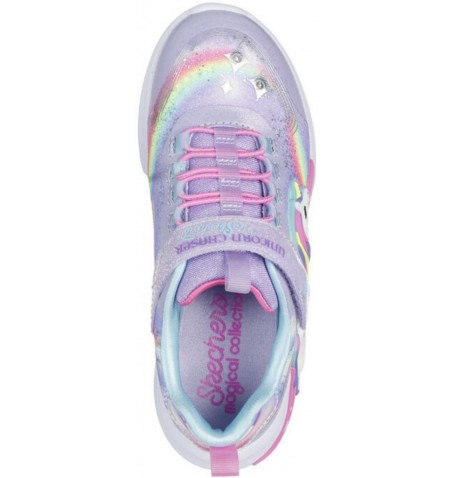 Skechers UNICORN CHASER 302298L - Mauve - 302298L$LVMT.12