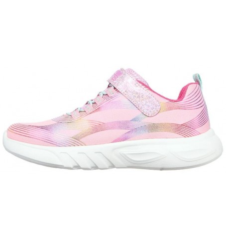 Skechers GLOW-BRITES 302306L - Rose - 302306L$PKMT.10