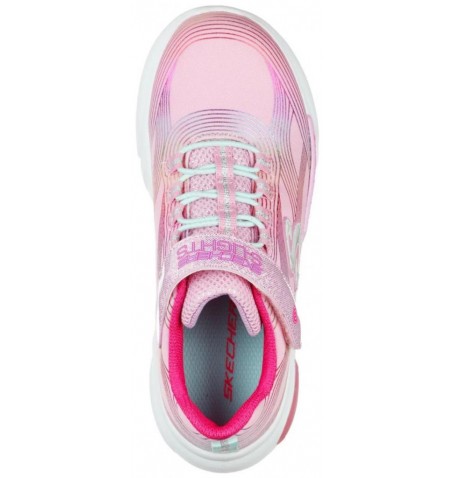 Skechers GLOW-BRITES 302306L - Rose - 302306L$PKMT.10